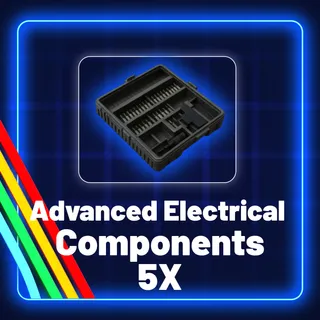 Advanced Electrical Components