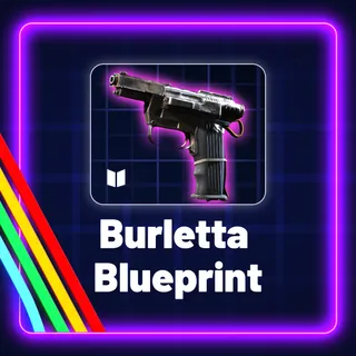 Burletta Blueprint