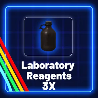 Laboratory Reagents