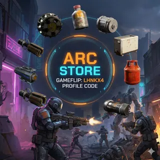 ARCStore