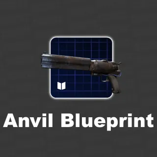 Anvil Blueprint