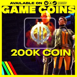 Arc Raiders | 200K COIN