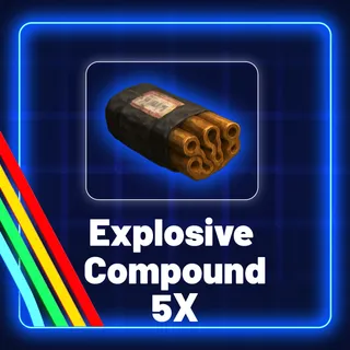 Explosive Compound