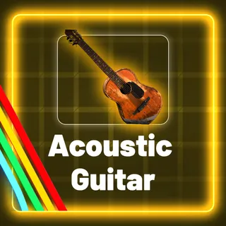 Acoustic Guitar