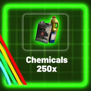 Chemicals