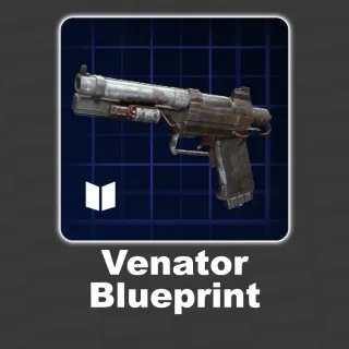 Venator Blueprint