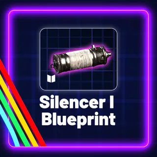 Silencer I Blueprint