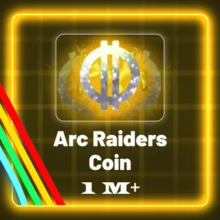 Arc Raiders Coin