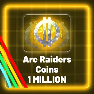 Arc Raiders Coin