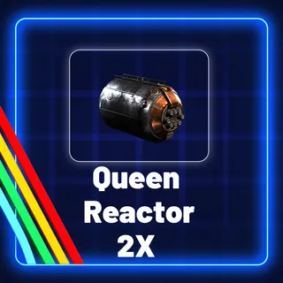 Queen Reactor