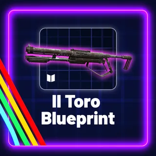 Il Toro Blueprint