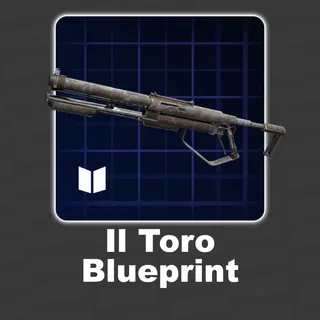 Il Toro Blueprint