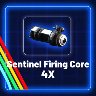 Sentinel Firing Core