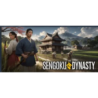 Sengoku Dynasty