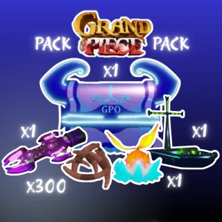 GPO PACK