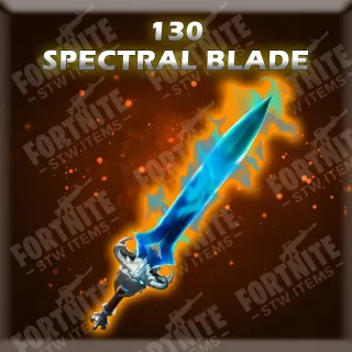 Spectral Blade X50