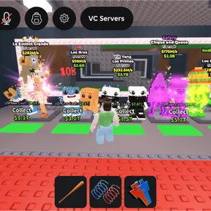 la extinct grande 282m