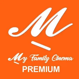 MY family Cinema Monthly Recharge