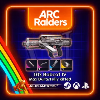ARC RAIDERS