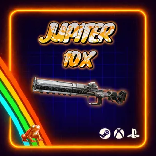 JUPITER