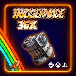 TRIGGER NADE