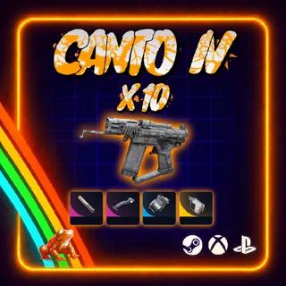 CANTO