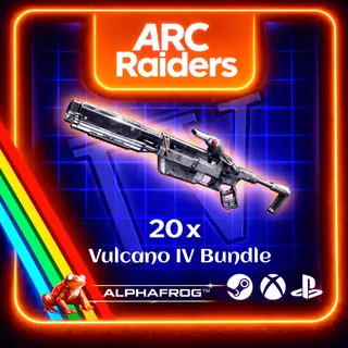 ARC Raiders