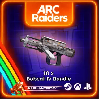 BOBCAT IV