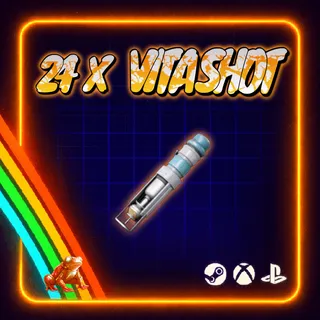 VITASHOT