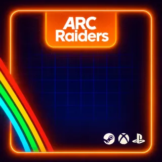 ARC RAIDERS