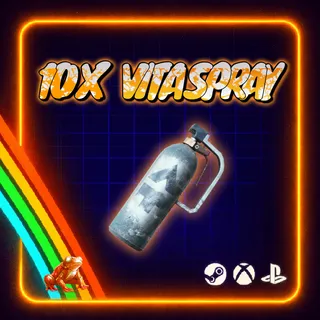 VITASPRAY