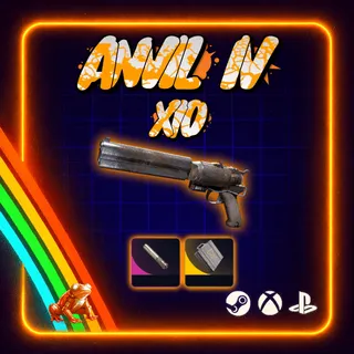 ANVIL