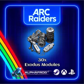ARC Raiders