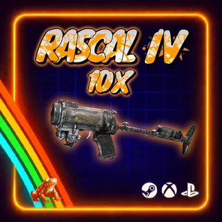 RASCAL