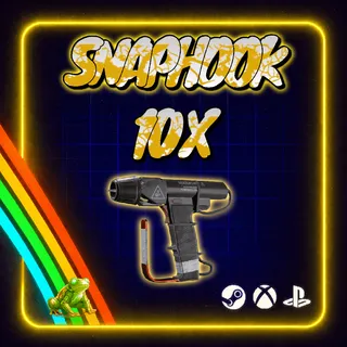 SNAPHOOK