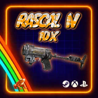 RASCAL