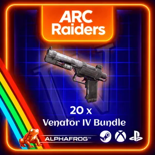ARC Raiders