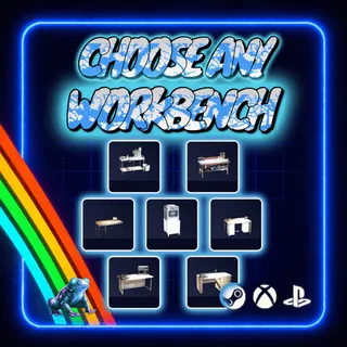 WORKBENCH
