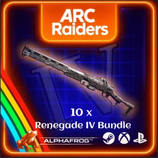 ARC Raiders