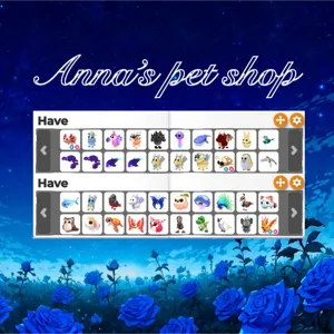 Legendary pet bundle