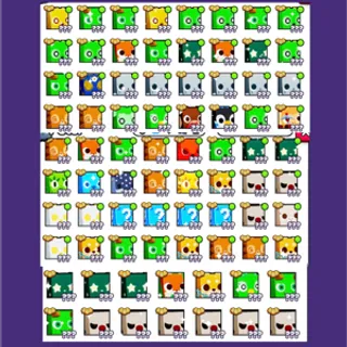 pet sim 99