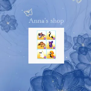 adopt me Halloween bundl