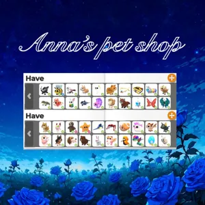 Neon pet bundle