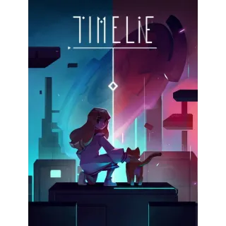 Timelie: Game of the Year Edition [INSTANT] [GLOBAL]