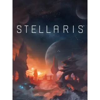 Stellaris Steam Key [Global] [INSTANT] 