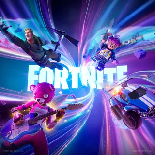 FORTNITE ACCOUNT | 110 RANDOM SKINS | FULL ACCESS 