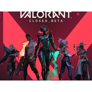Valorant Account [NA] - Gold Ranked Smurf | V26 ACT1 | Level 20 | 5 Agents | Fast Delivery | Full Access