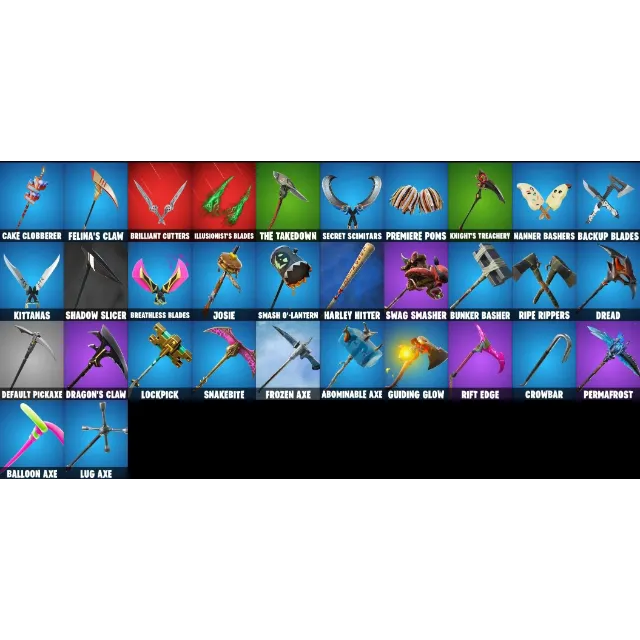 รายการภาพถ่าย