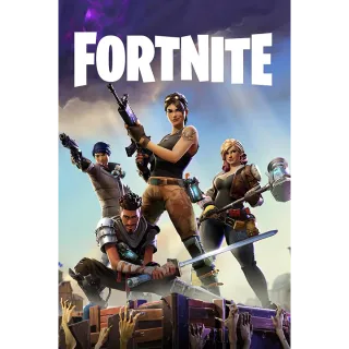 FORTNITE ACCOUNT | 40 RANDOM SKINS | FULL ACCESS | ALL PLATFORMS