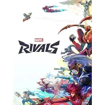 Marvel Rivals Account [PC Steam] - Level 15 | Bronze Rank | Season 6 ...